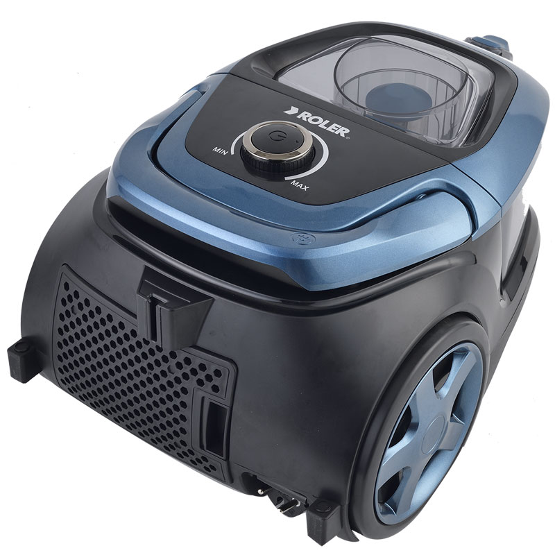 Máy hút bụi Roler RC-2121B