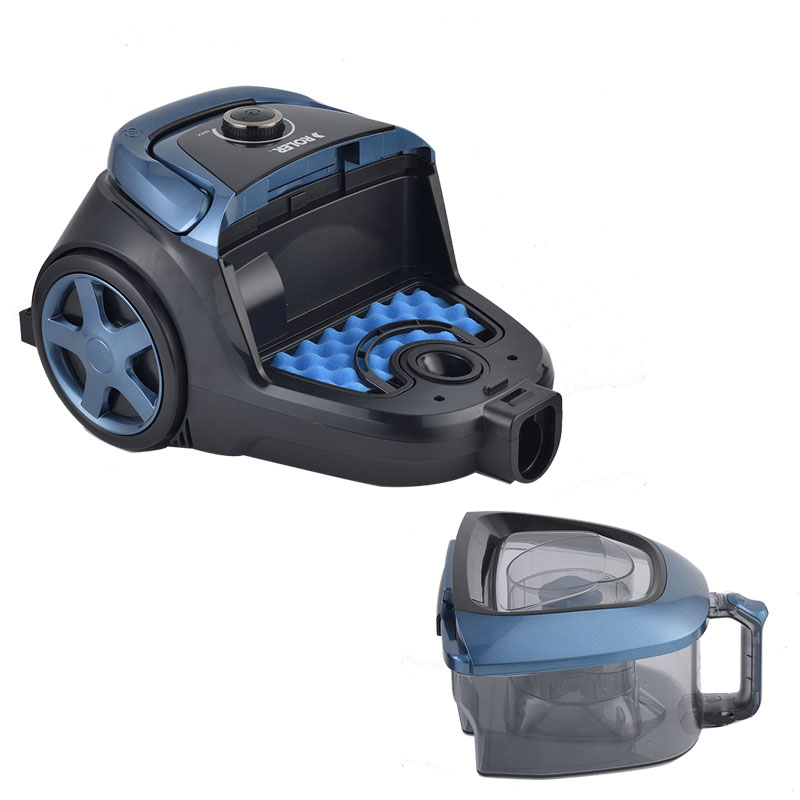 Máy hút bụi Roler RC-2121B