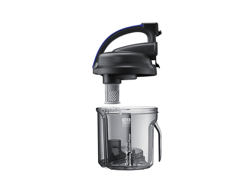 Máy hút bụi Samsung VC15H4030VB/SV