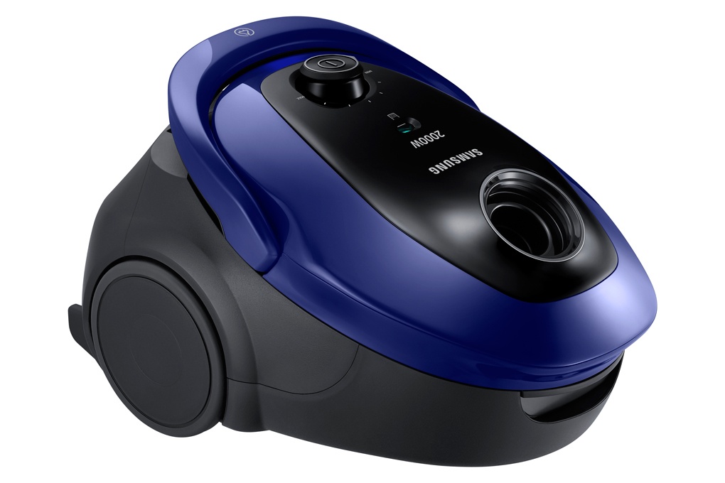 Máy hút bụi Samsung VC20M2510WB/SV