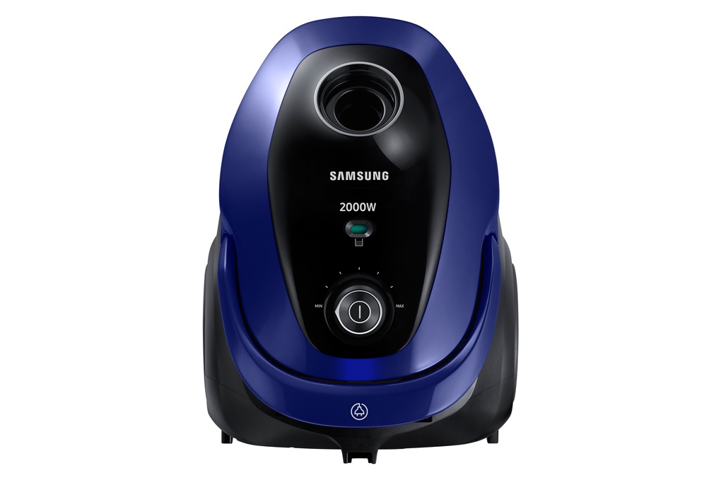 Máy hút bụi Samsung VC20M2510WB/SV