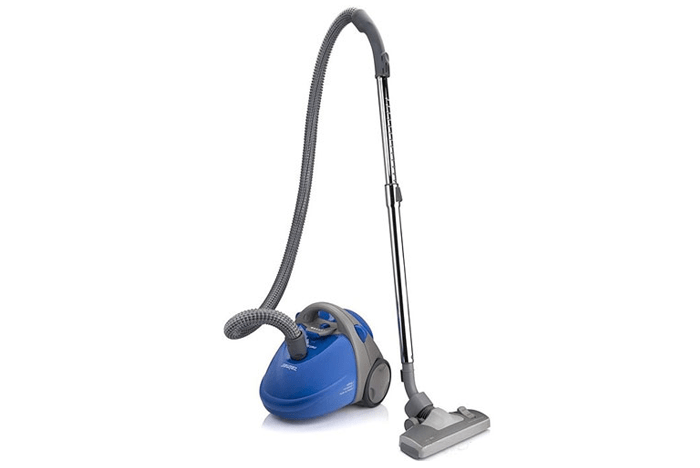 Máy hút bụi Zelmer ZVC215EP Poland
