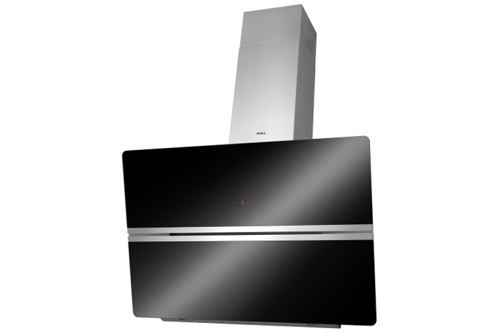Máy hút mùi cao cấp Amica OKC957S (90cm)-EU