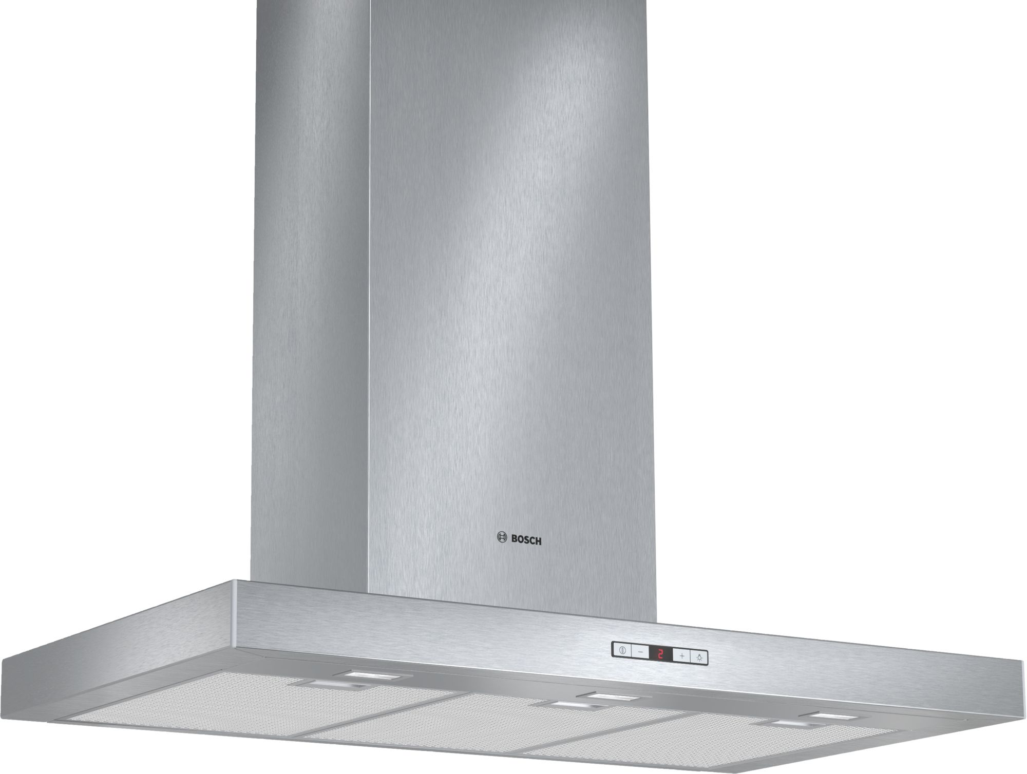 Máy hút mùi thẳng Bosch DWB097E50