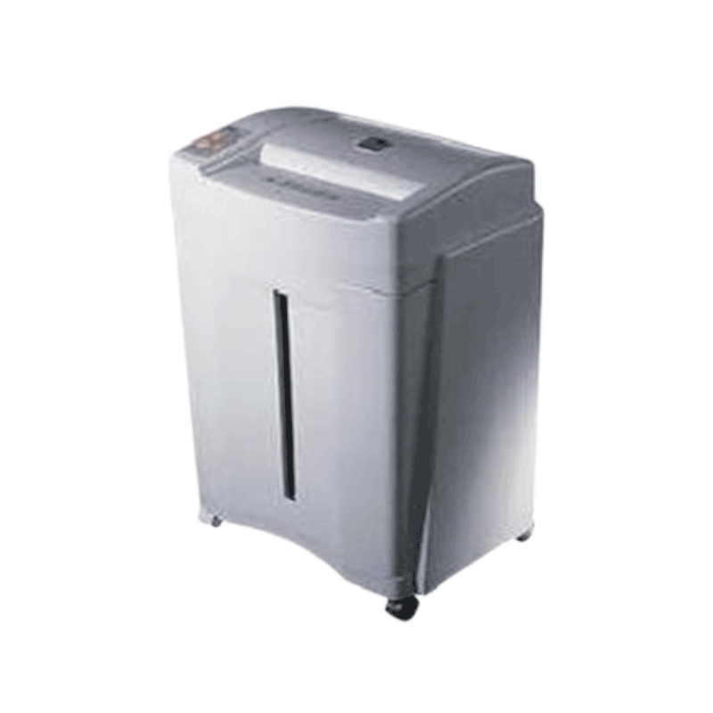 Máy hủy tài liệu ZIBA HC-38-Thương hiệu Germany