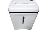 Máy hủy tài liệu ZIBA HC-27- Thương hiệu Germany
