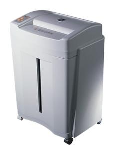 Máy hủy tài liệu ZIBA HS-38 - Thương hiệu Germany