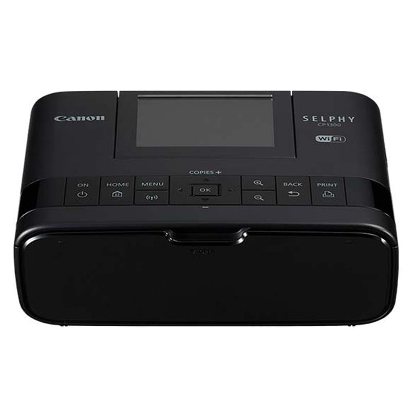Máy in ảnh Canon CP1300 (Hàng chính hãng LBM)