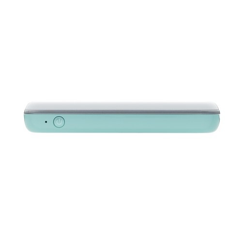 Máy in ảnh Mini Canon PV-123 (Rose Gold/Mint Green/Slate Grey)(Chính hãng Lê Bảo Minh)