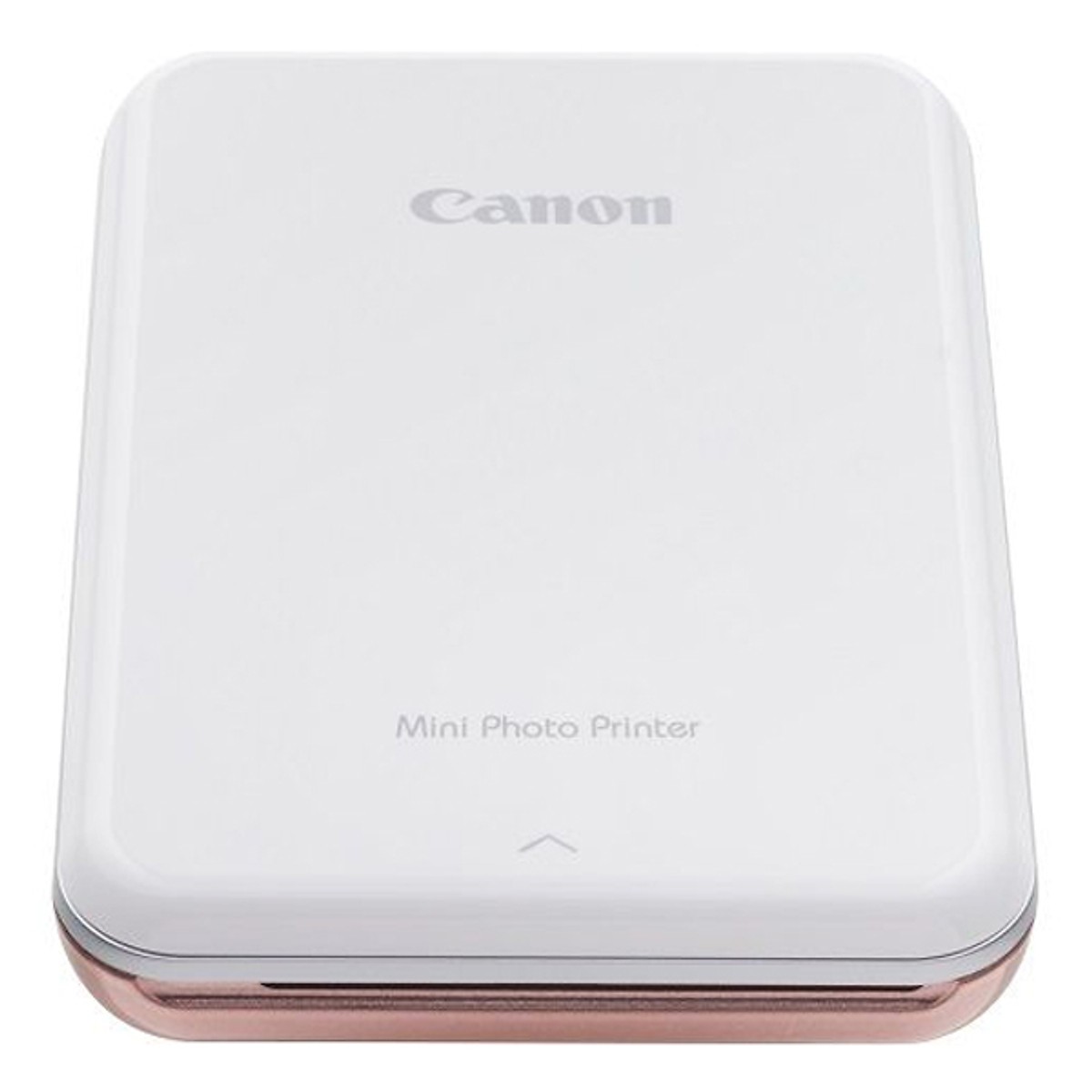 MÁY IN ẢNH MINI CANON PV-123 (VÀNG HỒNG)