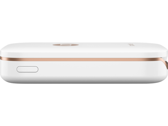 Máy in bỏ túi HP Sprocket Photo Printer