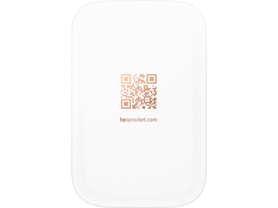 Máy in bỏ túi HP Sprocket Photo Printer