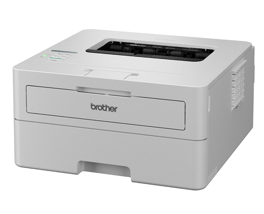 Máy in Brother HL-B2100D-In trắng đen đơn năng(Duplex, 34 trang/phút (A4), 128MB)