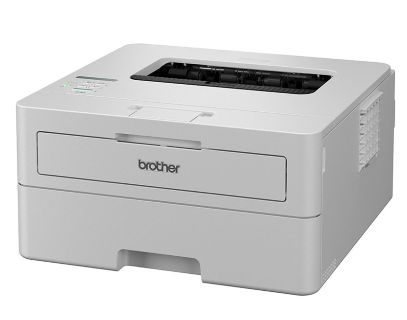 Máy in Brother HL-B2180DW-In trắng đen đơn năng(Duplex, wifi, 34 trang/phút (A4), 128MB)