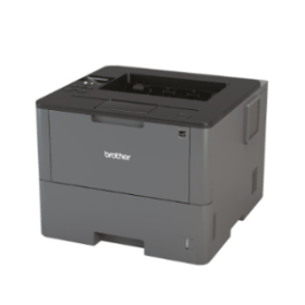 Máy in Brother Laser HL-L6200DW (In tốc độ cao,Duplex,Wifi)