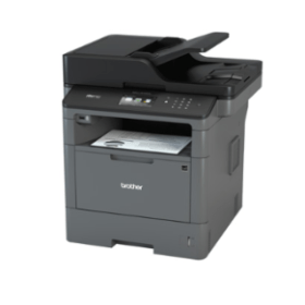 Máy in Brother Laser MFC-L5700DN (In,scan,copy,fax,Duplex,network)