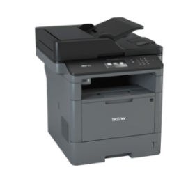 Máy in Brother Laser MFC-L5700DN (In,scan,copy,fax,Duplex,network)