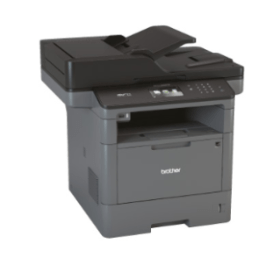 Máy in Brother Laser MFC-L5900DW (In,scan,copy,fax,Duplex,Wifi)