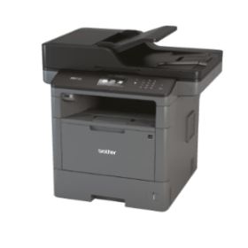 Máy in Brother Laser MFC-L5900DW (In,scan,copy,fax,Duplex,Wifi)