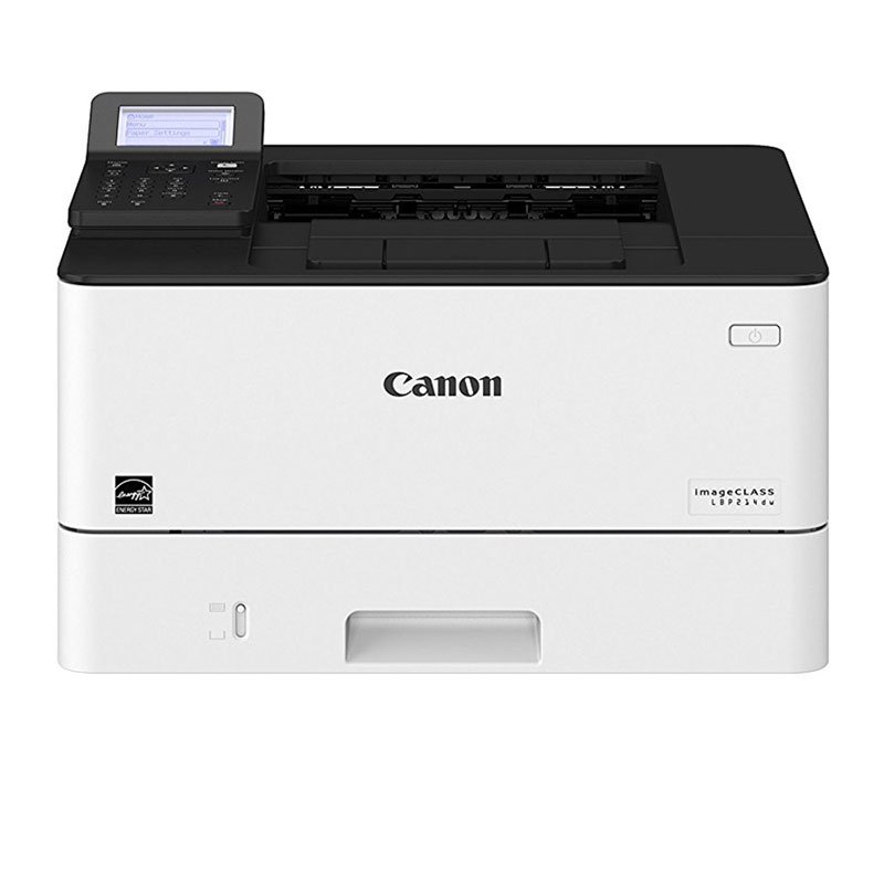 Máy in Canon Laser LBP LBP214dw (In,Duplex,Wifi)
