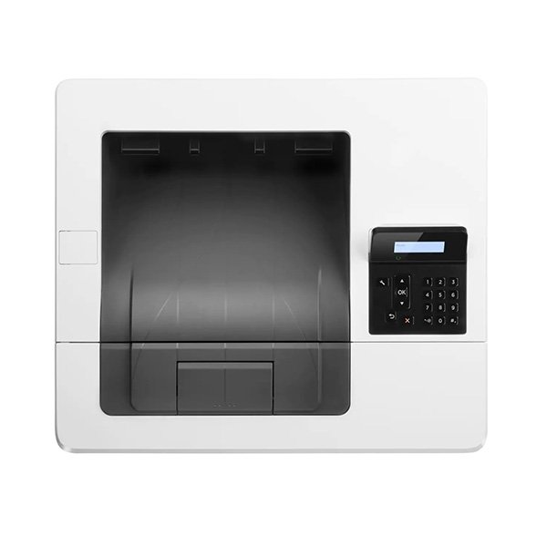 Máy in đen trắng HP Laserjet Pro M501DN (J8H61A)-in, duplex, network