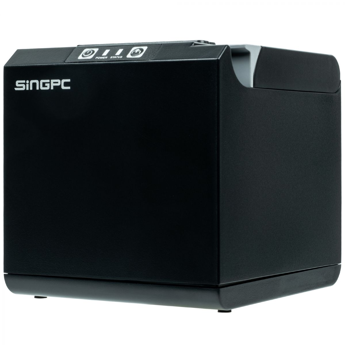 Máy in hóa đơn nhiệt khổ 58mm SingPC Print-211