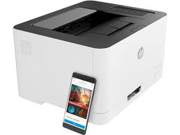 Máy in HP Color Laser 150nw(4ZB95A) -In,Wifi,Lan
