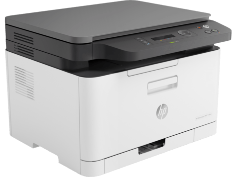 Máy in HP Color Laser MFP 178nw(4ZB96A)-In,scan,Copy,Wifi,Network