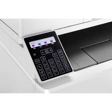 Máy in HP Color Laser Pro M181fw(In,copy,scan,fax)