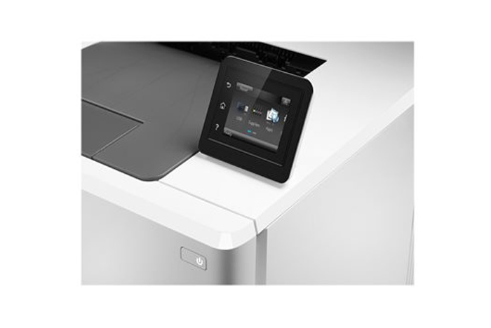 Máy in HP Color Laser Pro M254dw( In,Duplex,Wifi)