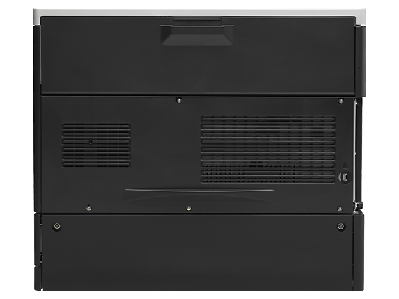 Máy in HP Color LaserJet Enterprise M750dn: (In A3, Network, Duplex)