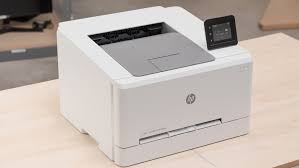 Máy in HP Color LaserJet Pro M255dw(7KW64A)-In,Wifi, Duplex, Lan