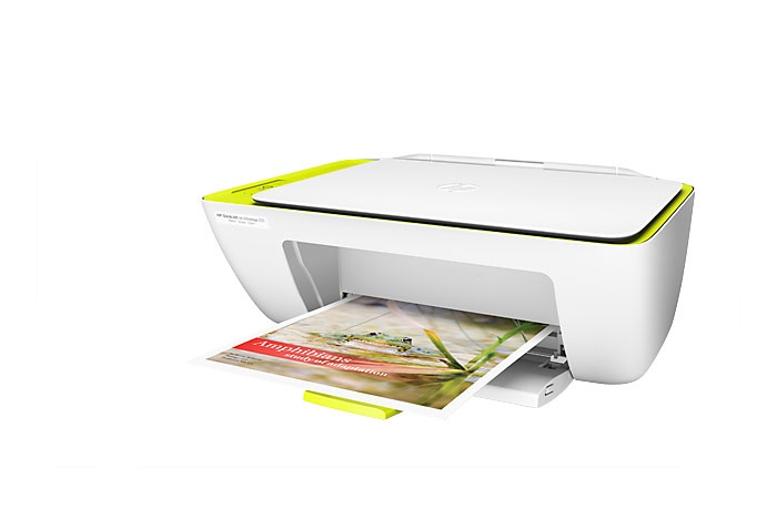 Máy in HP DeskJet IA 2135 All-in-One (Print, copy, scan)
