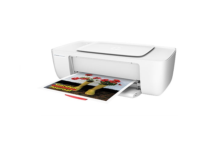 Máy in HP DeskJet Ink Advantage 1115 (In)