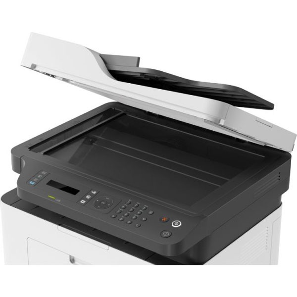 Máy in HP Laser MFP 137fnw(4ZB84A)- In,scan,copy,fax,wifi
