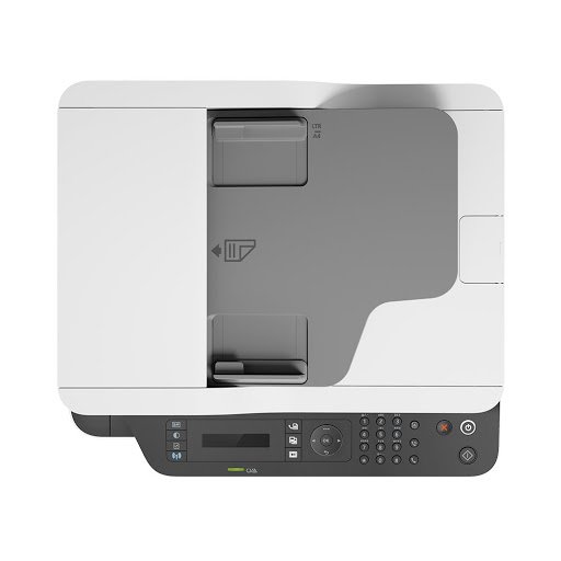 Máy in HP Laser MFP 137fnw(4ZB84A)- In,scan,copy,fax,wifi