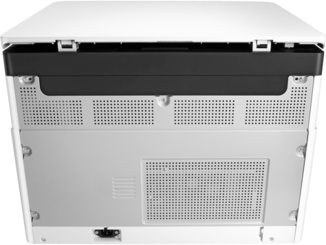 Máy in HP LaserJet M433a (1VR14A)-In A3,scan,copy