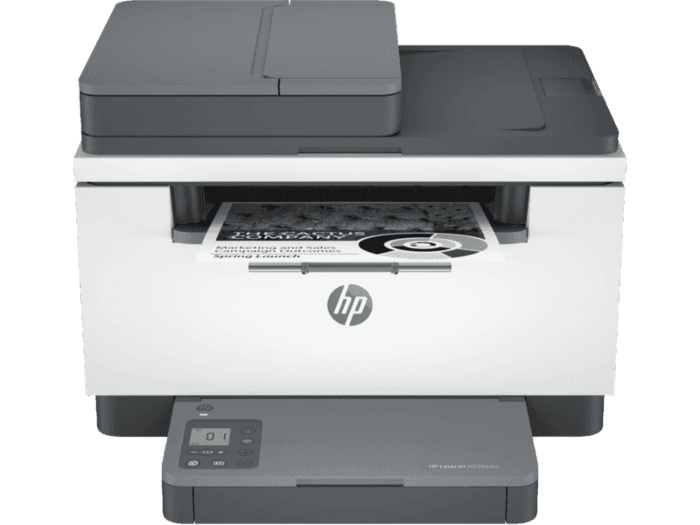 Máy in HP LaserJet MFP M236sdw_9YG09A(in,copy,scan, wifi)
