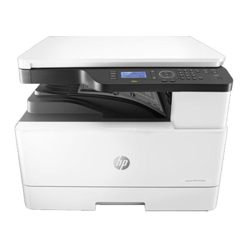 Máy in HP LaserJet MFP M436dn khổ A3 (In ,scan,copy,Duplex,network)