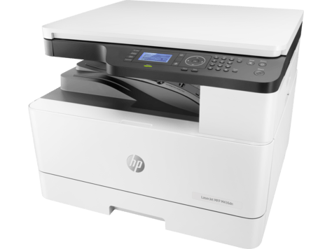 Máy in HP LaserJet MFP M436dn khổ A3 (In ,scan,copy,Duplex,network)