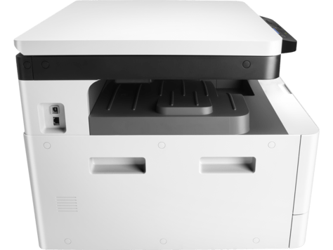 Máy in HP LaserJet MFP M436n khổ A3 (In ,scan,copy,network)