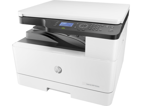 Máy in HP LaserJet MFP M436n khổ A3 (In ,scan,copy,network)