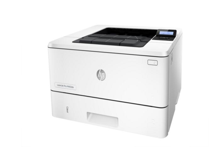 Máy in HP LaserJet Pro 400 M402dn (In,Duplex, network)