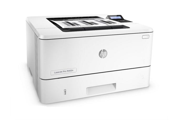 Máy in HP LaserJet Pro 400 M402n (In, network)