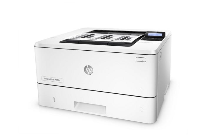 Máy in HP LaserJet Pro 400 M402n (In, network)