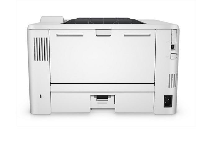 Máy in HP LaserJet Pro 400 M402n (In, network)