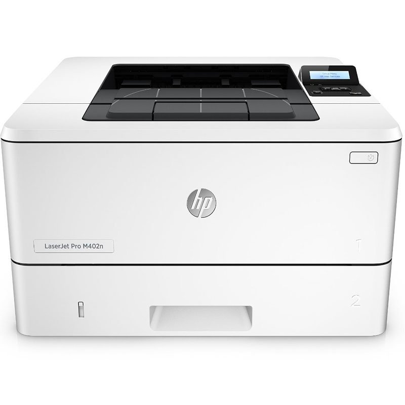 Máy in HP LaserJet Pro 400 M402n (In, network)