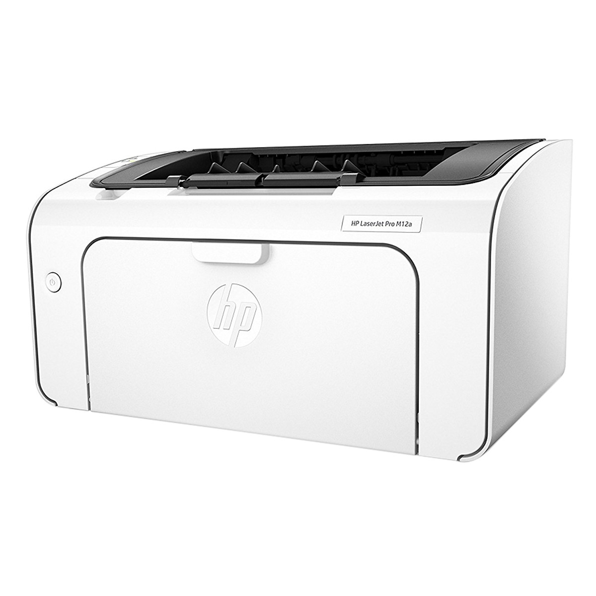 Máy in HP LaserJet Pro M12a (In) - Model huyền thoại bền bỉ của HP