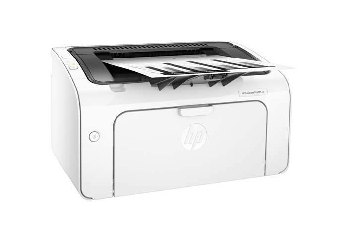 Máy in HP Laser Jet Pro M12w