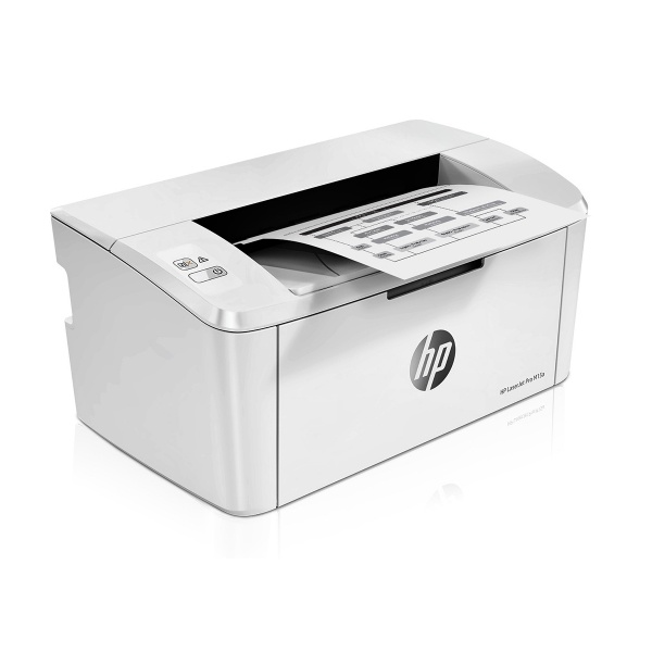 Máy in HP LaserJet Pro M15a (In) Thiết kế thời trang đậm chất Mỹ